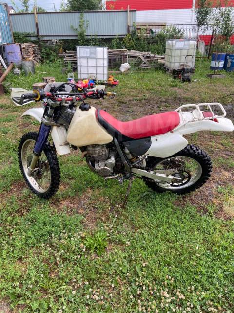 Honda XR 250 Baja. 250. ., , ,   