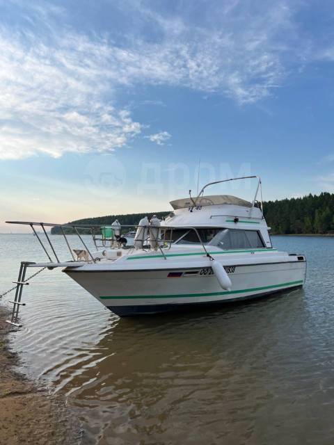 Bayliner. 1989 ,  8,00.,  , 250,00..,  