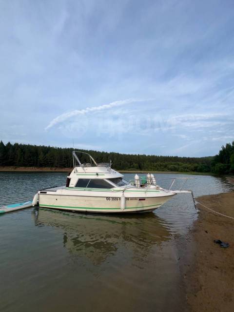 Bayliner. 1989 ,  8,00.,  , 250,00..,  