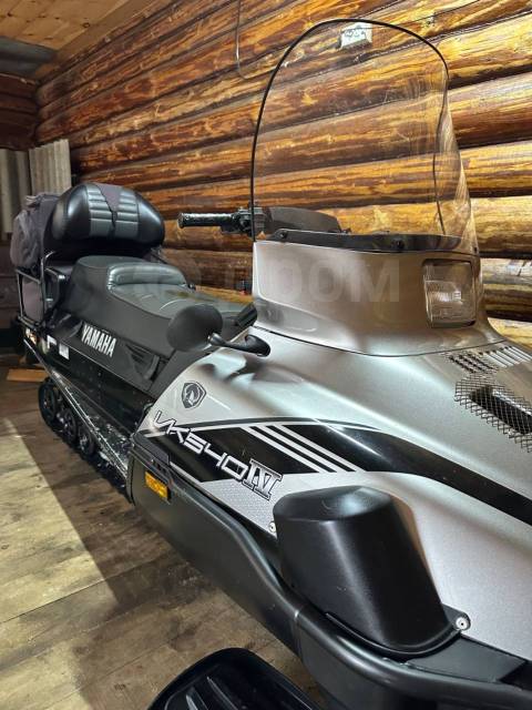 Yamaha Viking 540 IV. ,  ,   