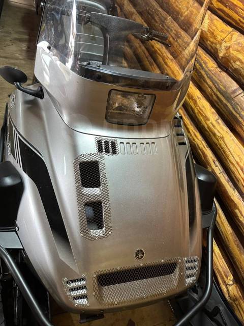 Yamaha Viking 540 IV. ,  ,   