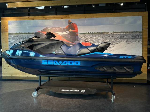 BRP Sea-Doo GTX. 2024  