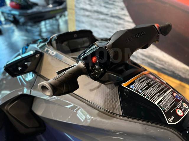 BRP Sea-Doo GTX. 2024  