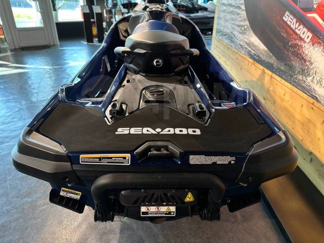 BRP Sea-Doo GTX. 2024  