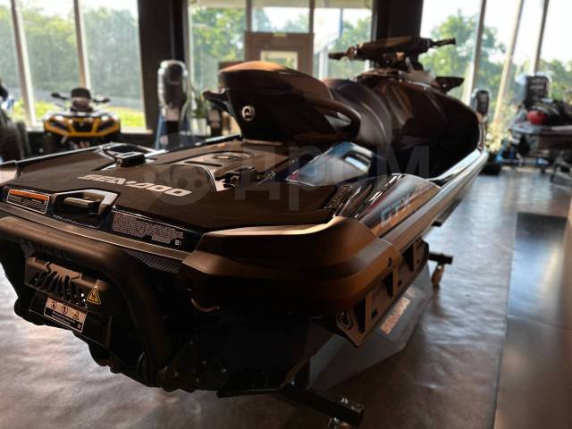 BRP Sea-Doo GTX. 2024  