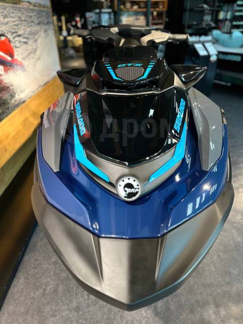 BRP Sea-Doo GTX. 2024  