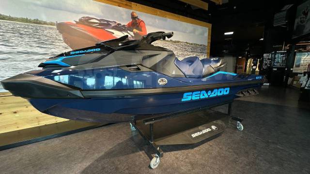 BRP Sea-Doo GTX. 2024  