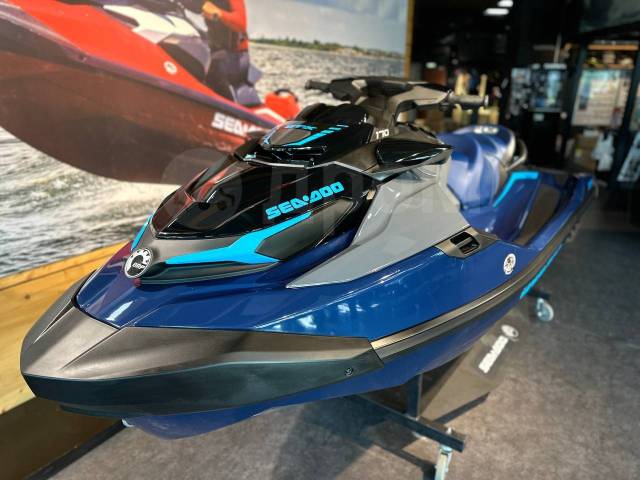 BRP Sea-Doo GTX. 2024  