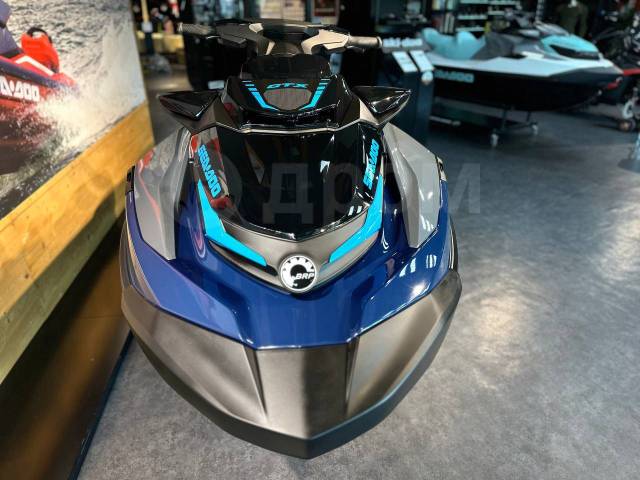 BRP Sea-Doo GTX. 2024  