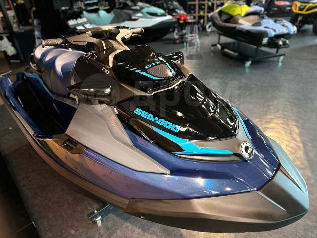 BRP Sea-Doo GTX. 2024  