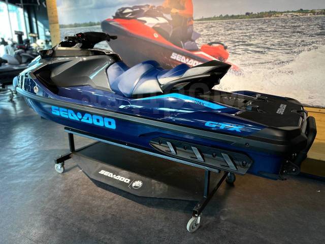 BRP Sea-Doo GTX. 2024  