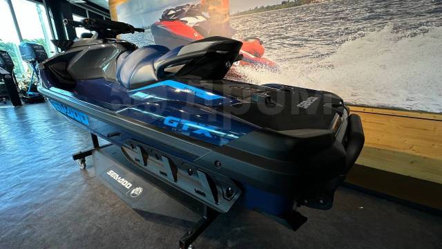 BRP Sea-Doo GTX. 2024  