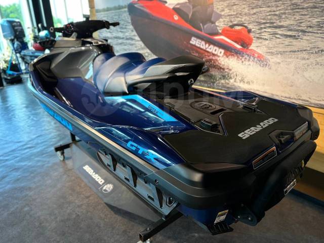 BRP Sea-Doo GTX. 2024  