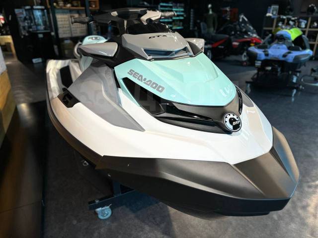 BRP Sea-Doo GTX. 2024  