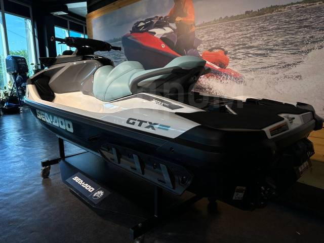 BRP Sea-Doo GTX. 2024  