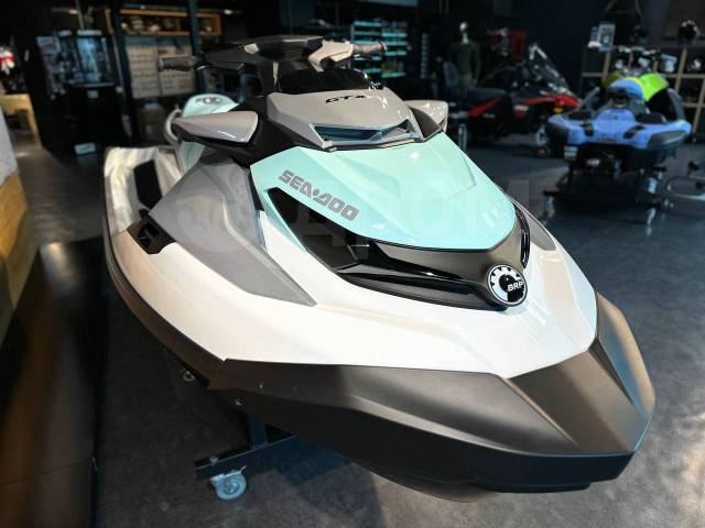 BRP Sea-Doo GTX. 2024  