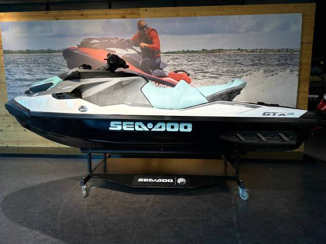 BRP Sea-Doo GTX. 2024  