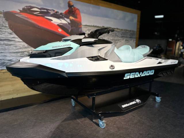 BRP Sea-Doo GTX. 2024  