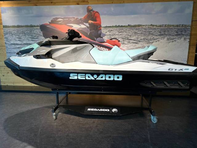 BRP Sea-Doo GTX. 2024  