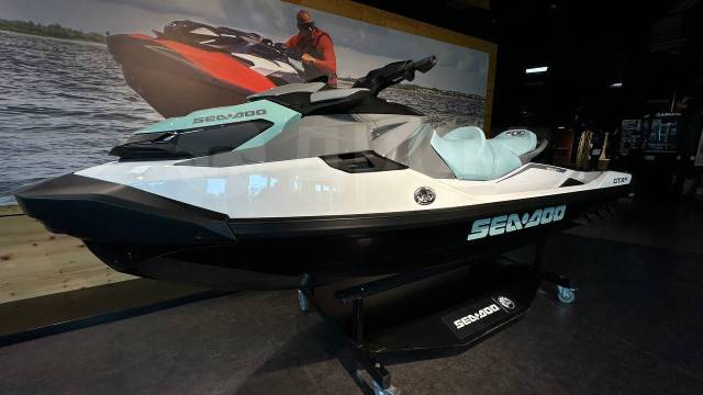 BRP Sea-Doo GTX. 2024  