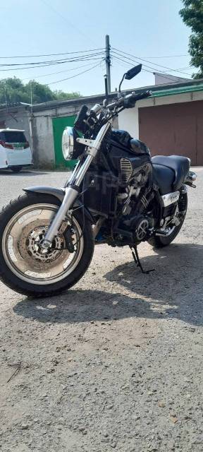 Yamaha V-Max 1200. 1 200. ., ,  