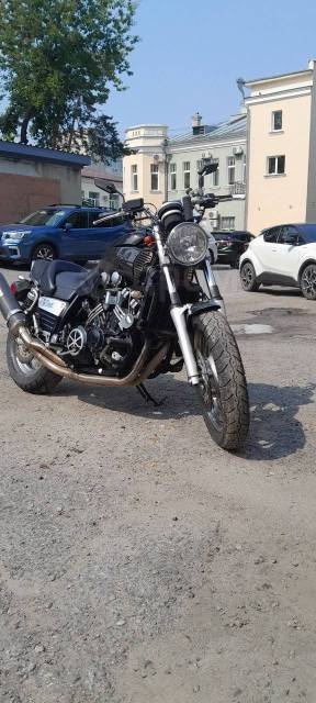 Yamaha V-Max 1200. 1 200. ., ,  