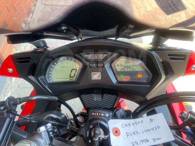 Honda CBR 650F. 650. ., , ,   