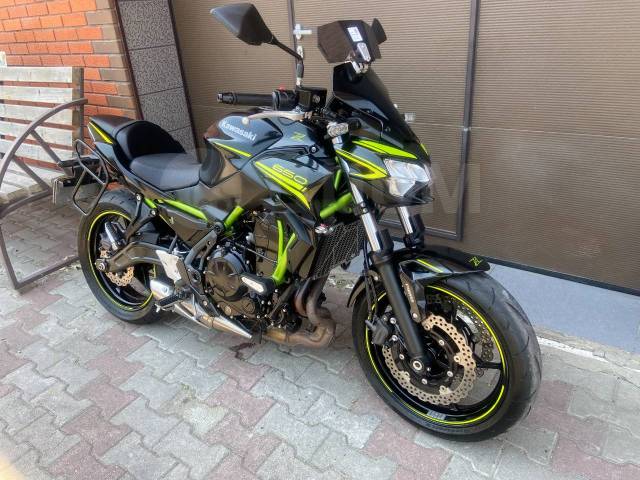 Kawasaki Z 650. 650. ., , ,   