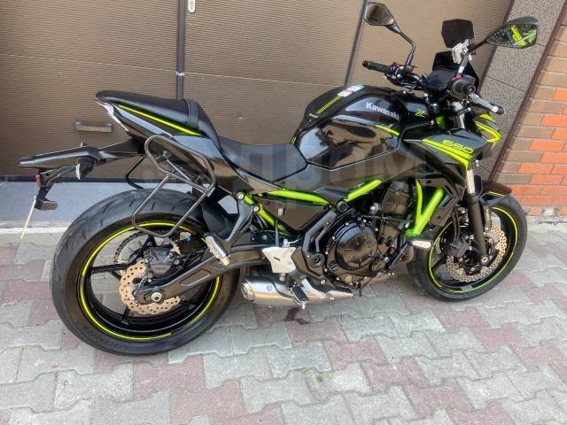 Kawasaki Z 650. 650. ., , ,   