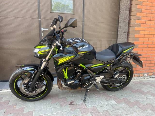 Kawasaki Z 650. 650. ., , ,   