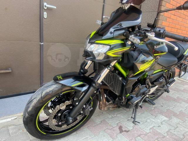 Kawasaki Z 650. 650. ., , ,   