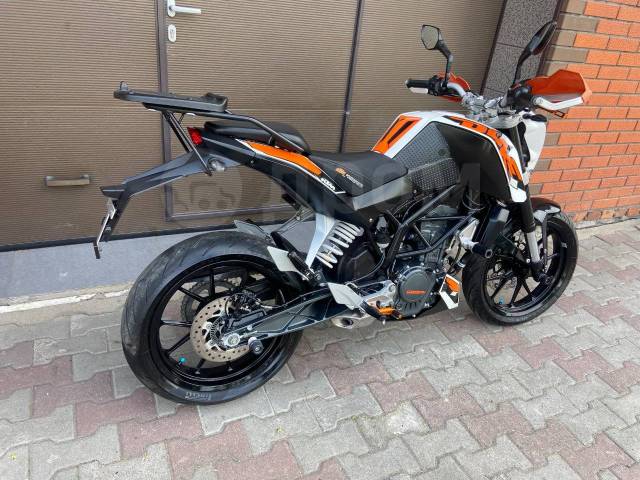 KTM 200 Duke. 200. ., , ,   