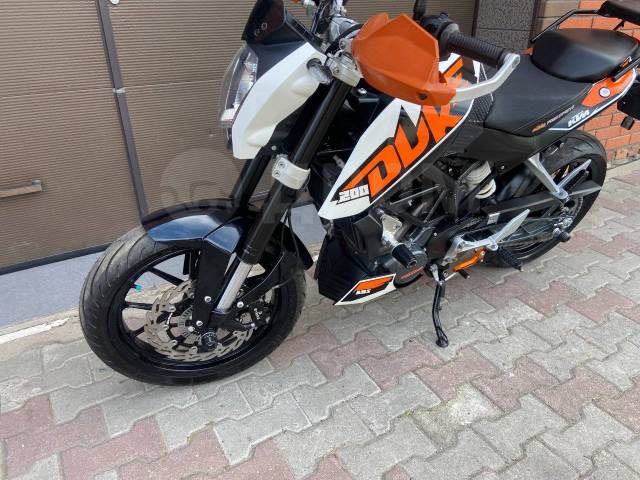 KTM 200 Duke. 200. ., , ,   