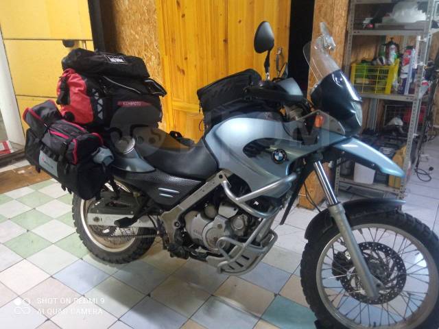 BMW F 650 GS. 650. ., , ,   