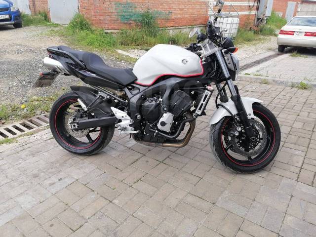 Yamaha FZ6N. 600. ., , ,   