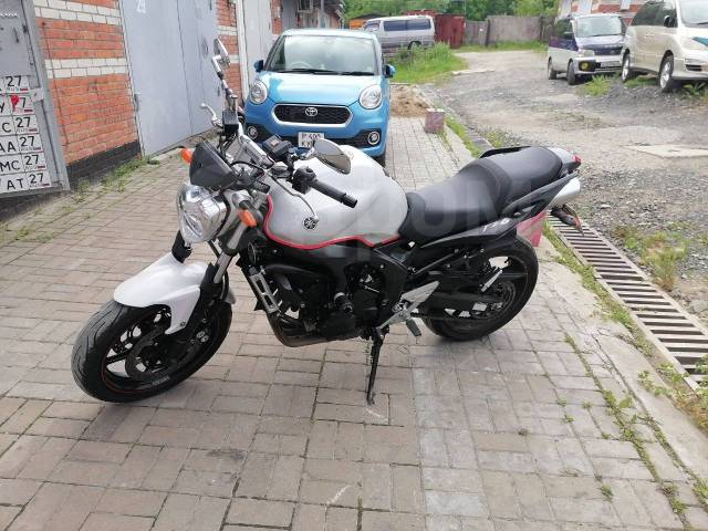 Yamaha FZ6N. 600. ., , ,   