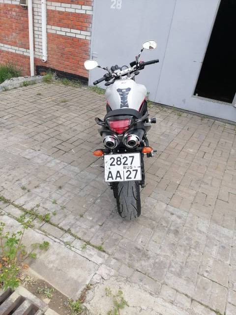 Yamaha FZ6N. 600. ., , ,   