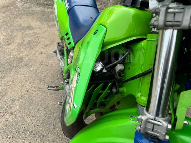 Kawasaki KDX 200. 200. ., , ,   