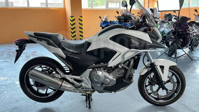 Honda NC 700X. 669. ., , ,   