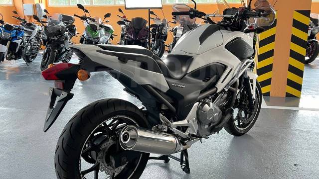 Honda NC 700X. 669. ., , ,   