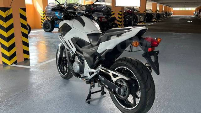 Honda NC 700X. 669. ., , ,   