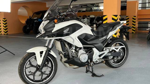 Honda NC 700X. 669. ., , ,   