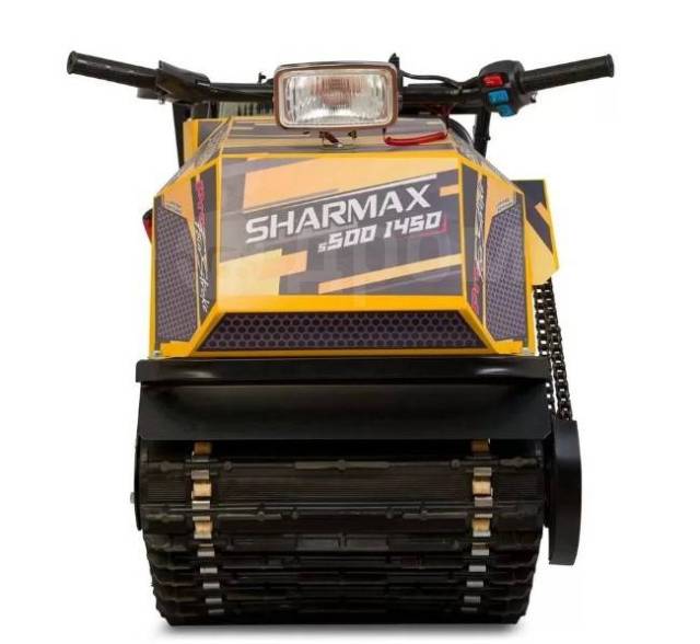 Sharmax Snowbear SE500 Enduro. ,  ,   