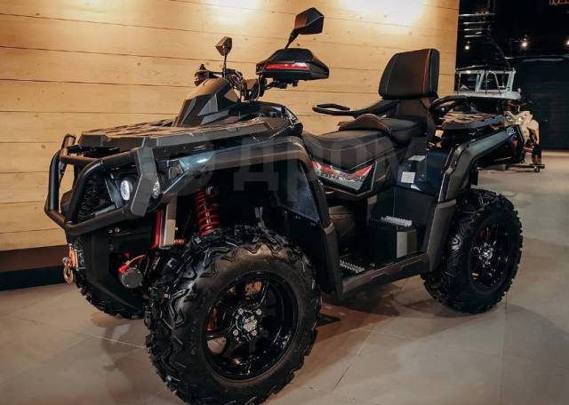 Aodes Pathcross ATV 1000 S. ,  \,  .     