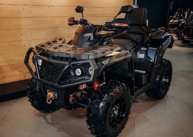 Aodes Pathcross ATV 1000 S. ,  \,  .     