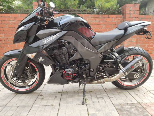 Kawasaki Z 1000. 1 000. ., , ,   