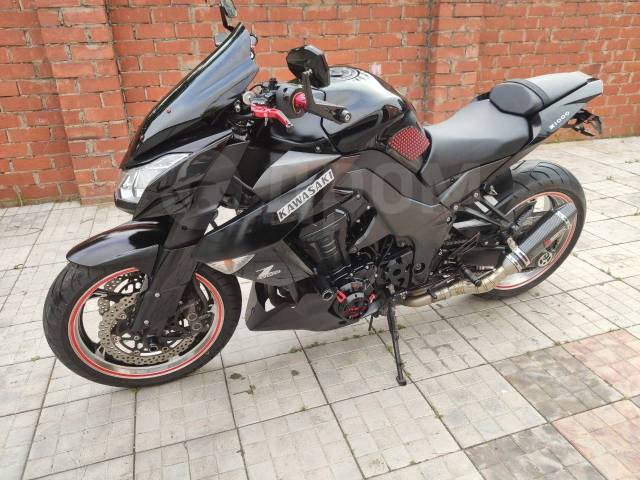 Kawasaki Z 1000. 1 000. ., , ,   