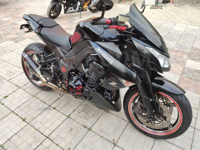 Kawasaki Z 1000. 1 000. ., , ,   