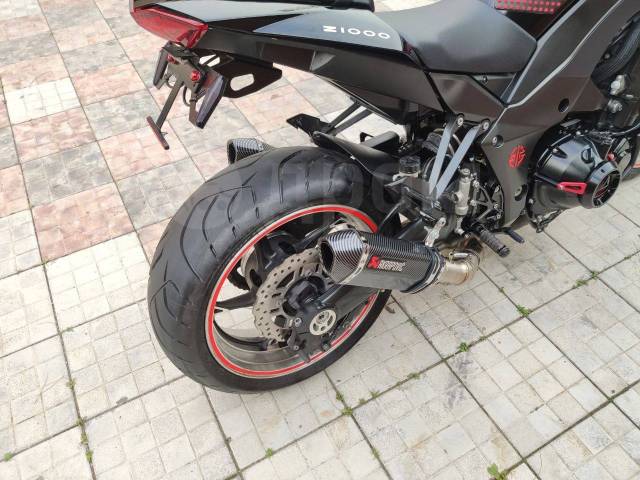 Kawasaki Z 1000. 1 000. ., , ,   