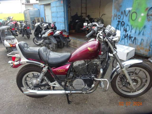 Honda NV 750. 750. ., ,  ,   